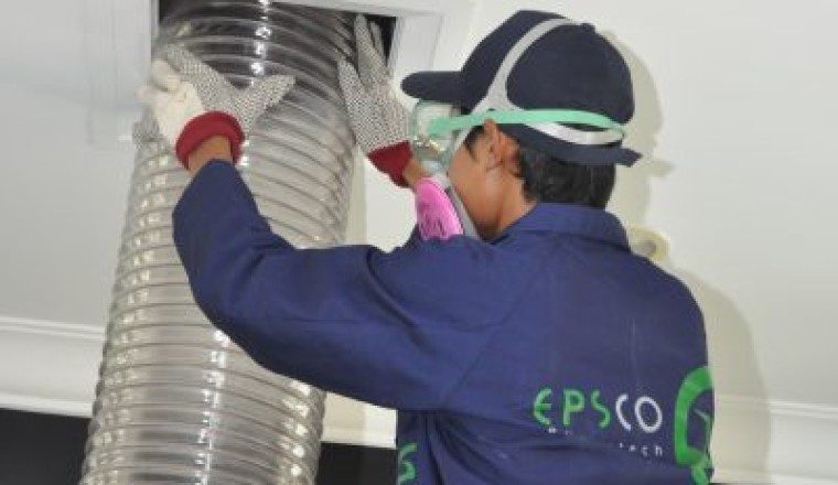 Grease Trap Cleaning Company In Dubai | NADCA