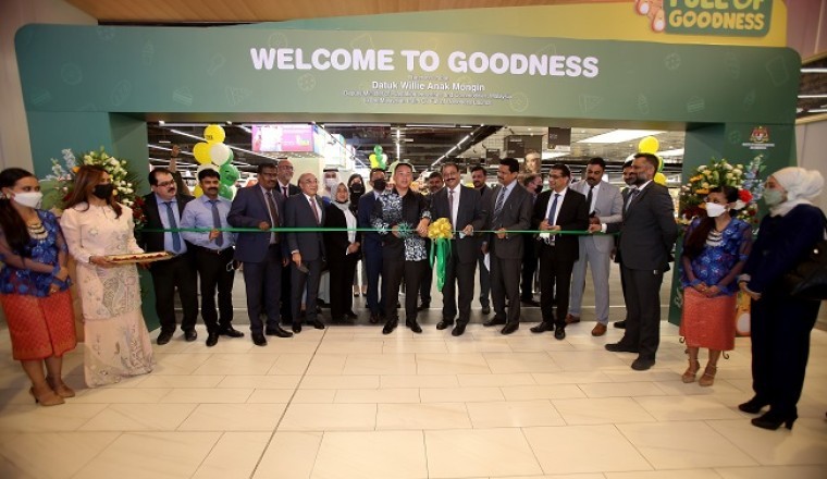 Malaysian Palm Oil All Set For The Big Push Into The UAE Market