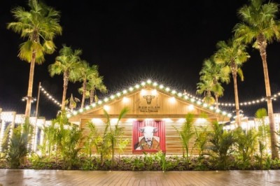 Rumailah Farms Pop-Up Store Draws Crowds at Fujairah’s New Umbrella Beach Complex