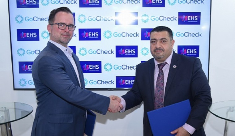 Emirates Health Services adopts AI-based vision screening