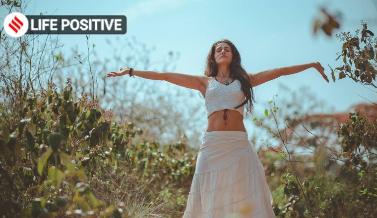 How often do we find ourselves struggling to accept our reality?