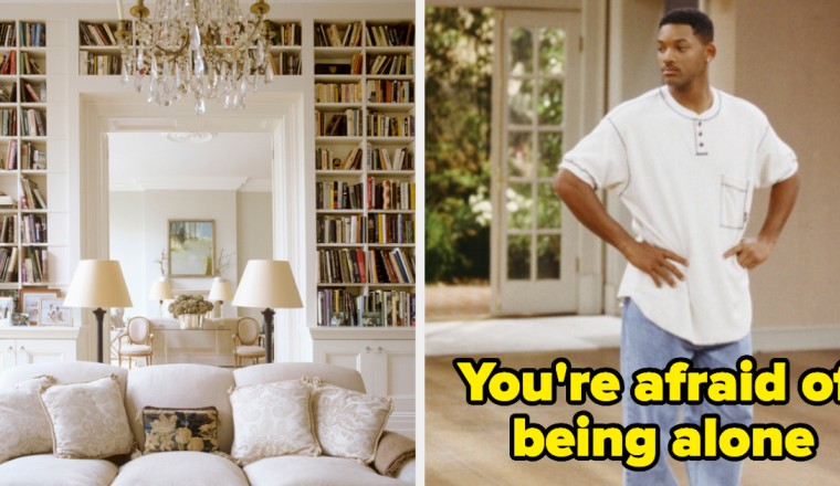 Interior House Design Deep Truth Quiz