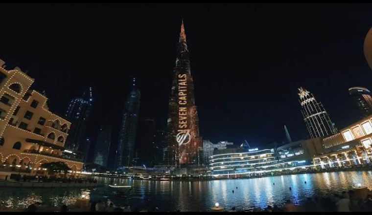 Seven Capitals expands service horizons, ventures into education in financial markets