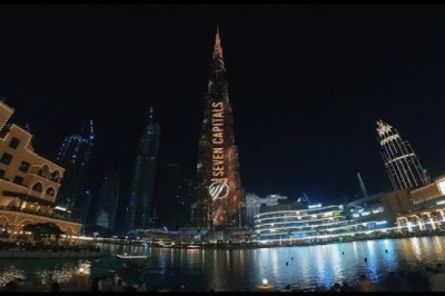 Seven Capitals expands service horizons, ventures into education in financial markets