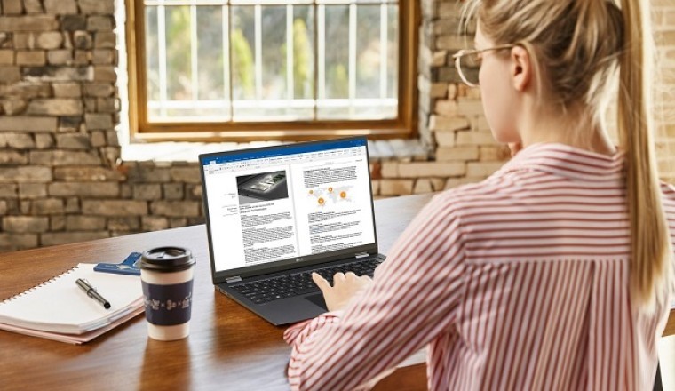 Upgrade Your Laptop with LG Gram
