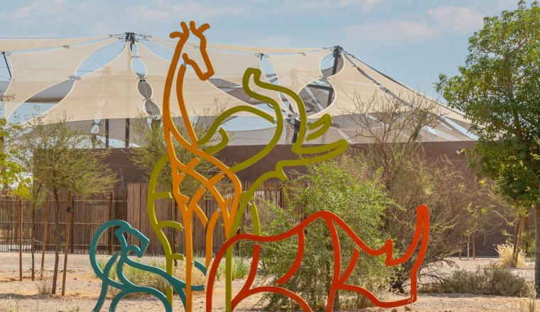 Sharjah Safari park opens: ticket prices, opening hours and what to see