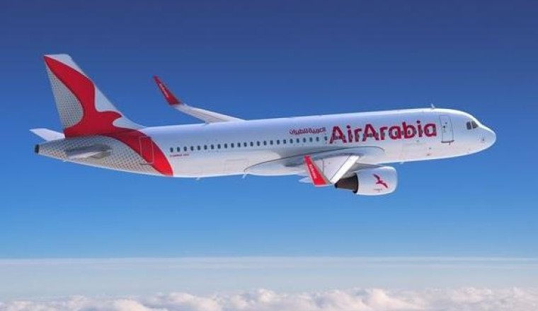 Take advantage of amazing return fares from AED 760.