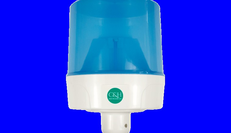 Center Pull Dispenser