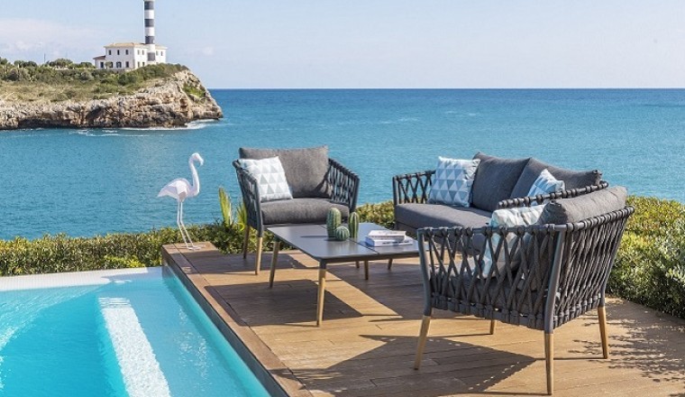 Open Sky Outdoor Furniture inaugurates first store in Dubai