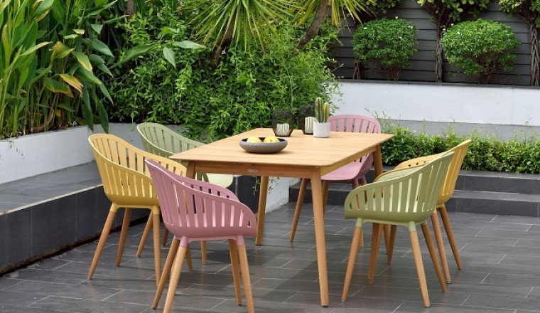 "Open Sky" تفتتح أول متجر للمفروشات الخارجية في دبي