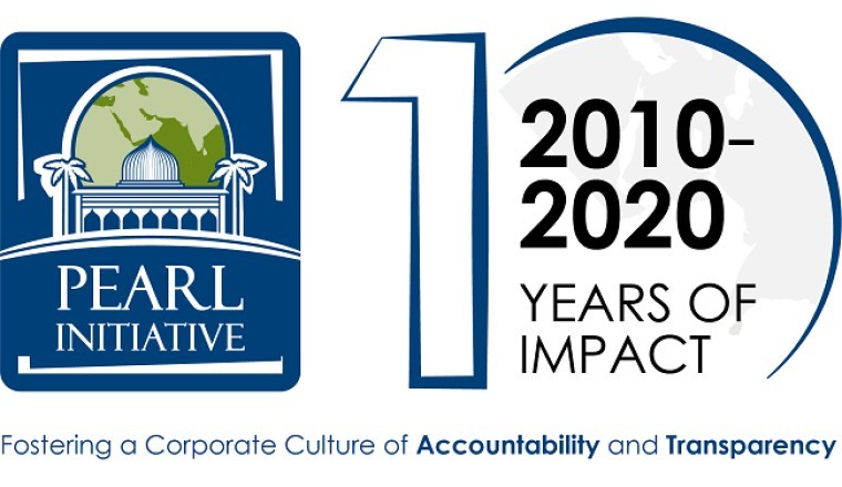 المنتدى الافتراضي لمبادرة بيرل يحتفي بمرور عشر سنوات من العمل الجماعي المشترك لتعزيز الحوكمة المؤسسية