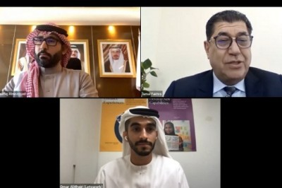 The Gulf region’s business community celebrates a decade of collective action with the Pearl Initiative