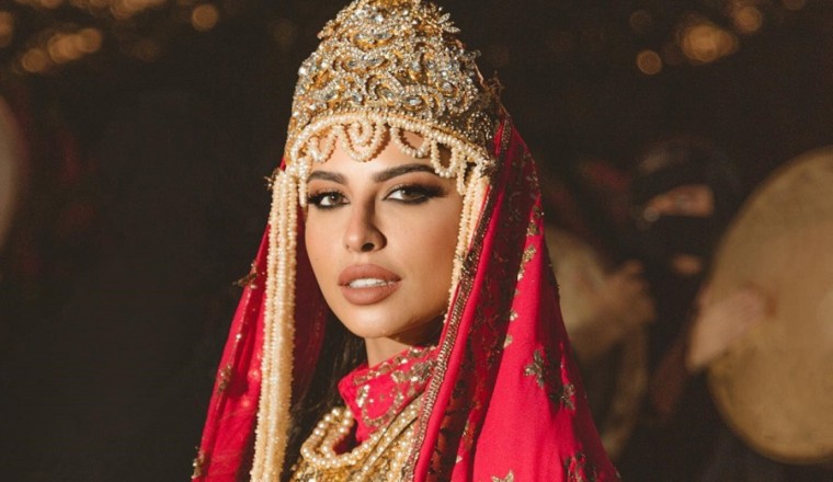 Saudis proudly showoff their regional attires on Founding Day