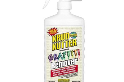 Best Graffiti Remover UAE