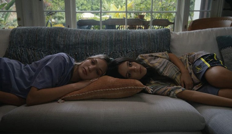 ‘The Fallout:’ A piercing look at a teen’s turmoil after a school shootout