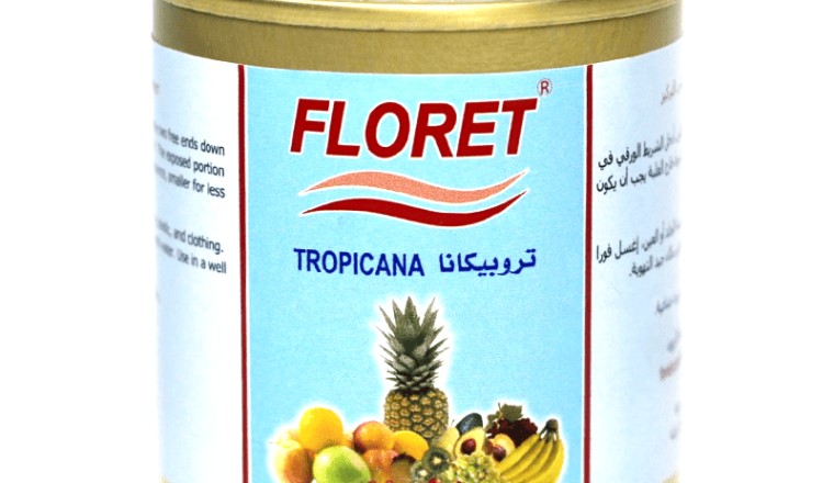 Spill Proof Organic Air Freshener