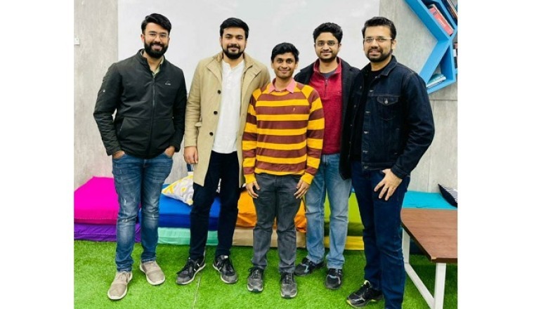 Shipsy raises US$25 million in Series B to accelerate global expansion, product innovation