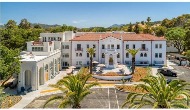 Arzan Wealth Launches a New Senior Housing Strategy in USA