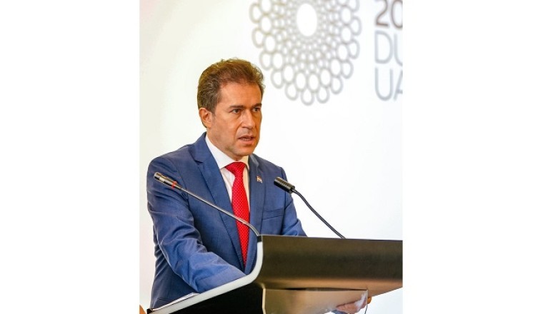 Paraguay to open embassy in the UAE to step up bilateral cooperation, investments