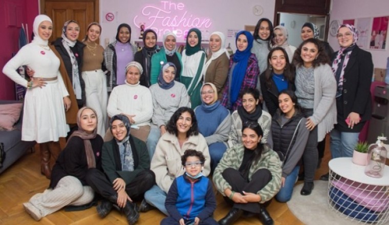 Vatika Voices Empowers 1000 Arab Women to Launch Successful Businesses this Women’s Day