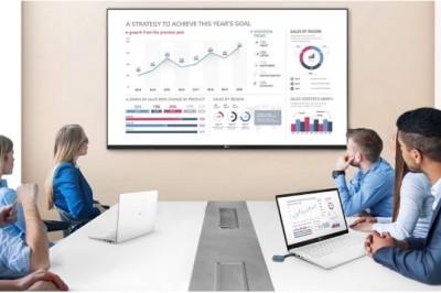 Presentations On the Go with One Quick Share