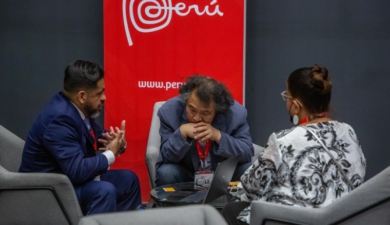 برومبيرو: بعثة التجارة متعددة القطاعات في دولة الإمارات العربية المتحدة ستصل إلى صفقات بقيمة 30 مليون دولار أمريكي