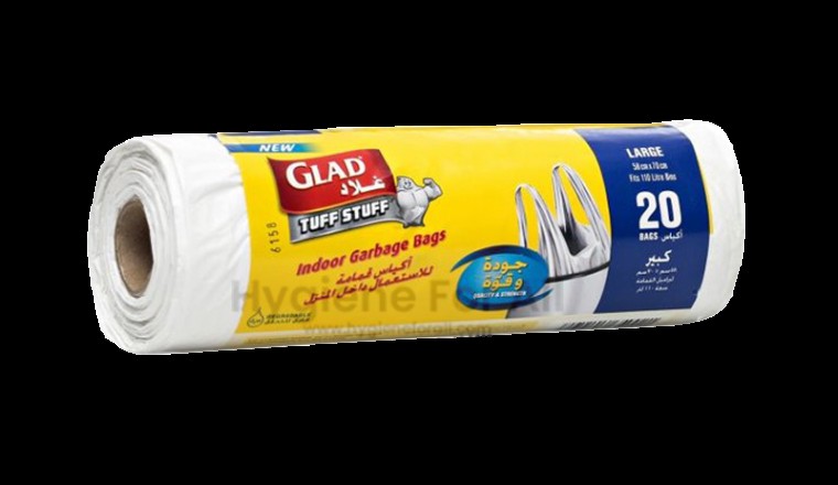 garbage bags suppliers in dubai