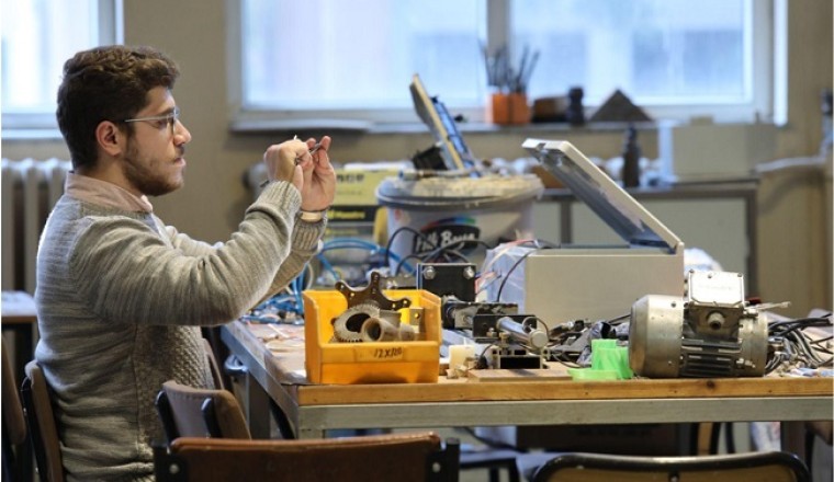 الاتحاد الأوروبي يتعاون مع سبارك لدعم الابتكار وريادة الأعمال في منطقة الشرق الأوسط وشمال أفريقيا