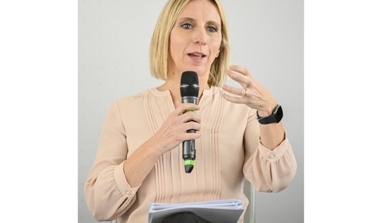 Europe's largest urban regeneration mobility project FILI and Hydrogen breakthrough H2iseO Hydrogen Valley presented in the UAE