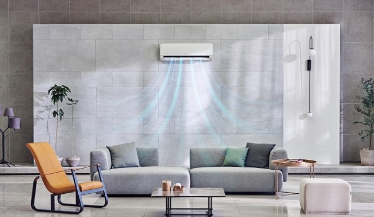 Prepare for Warmer Months with Dual Cool