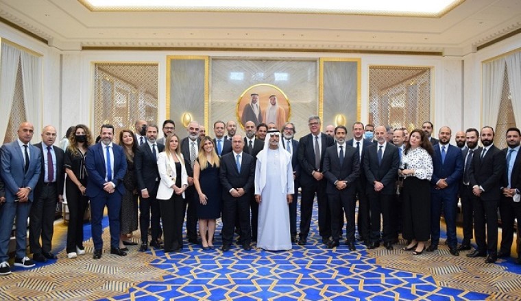 Nahayan bin Mabarak: UAE’s Success is the result of Exceptional Leadership for Building Sustainable Future