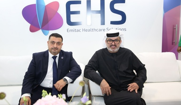 Emitac Healthcare expands portfolio, signs up new partners for cutting-edge medical solutions