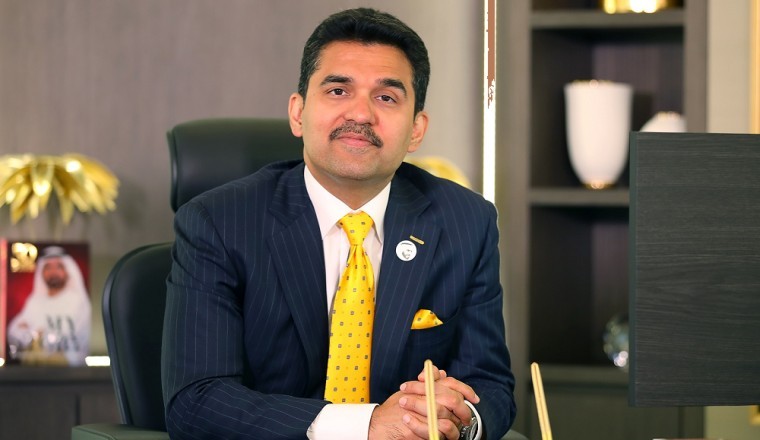 شركة في بيه إس للرعاية الصحية الرائدة في الإمارات العربية المتحدة تتطلّع إلى التوسّع عالمياً وتستثمر في قطاعي التعليم والبحث