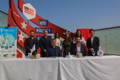 The Health Bank and Cedars-Sinai Collaborate to Strengthen Patient Care Services in the Region