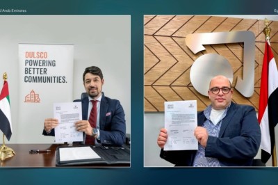 UAE’s Dulsco Outsourcing Solutions partners with leading recruitment company in Egypt