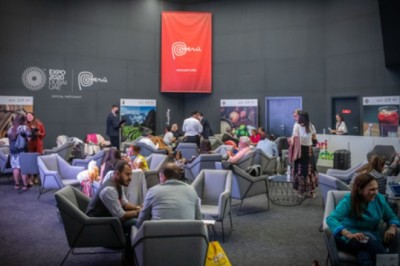 الشركات البيروفية تتوصل إلى صفقات بقيمة 50.7 مليون دولار أمريكي في دبي