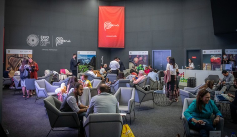 Peruvian Companies Reach Deals for US$ 50.7 Million in Dubai