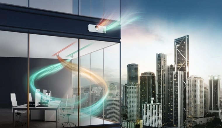 INDOOR AIR QUALITY BEYOND THE PANDEMIC