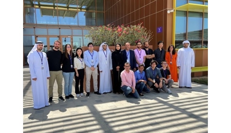 معهد الابتكار التكنولوجي يُعلن عن إطلاق "نور" (NOOR)، أول نموذج في العالم لمعالجة اللغة العربية