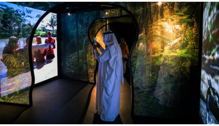 Promperú: Peru's Most Beautiful Attractions as featured in Expo Dubai