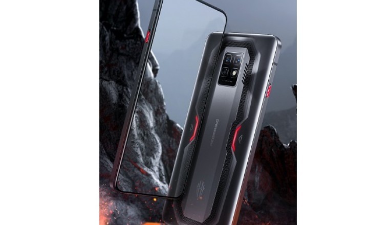 Pro Vision Gaming: nubia Releases REDMAGIC 7 PRO for International Markets