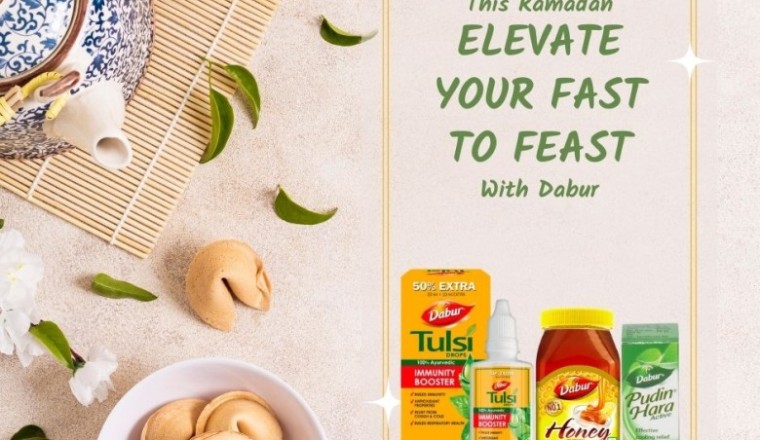 من الصوم إلى الاحتفال بالعيد... خطوات صحية من "دابر" يجب على الجميع اتباعها