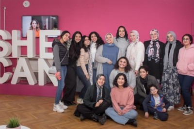 Vatika Voices continues to boost women’s empowerment with #GiftAPush; releases motivating videos to spread faith, love, and hope this Ramadan.