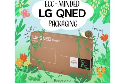 Go Green on Earth Day with Smart Home Technology