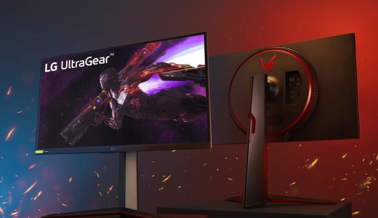 Discover LG’s Top-Notch Gaming Arsenal to Battle Friends this Ramadan