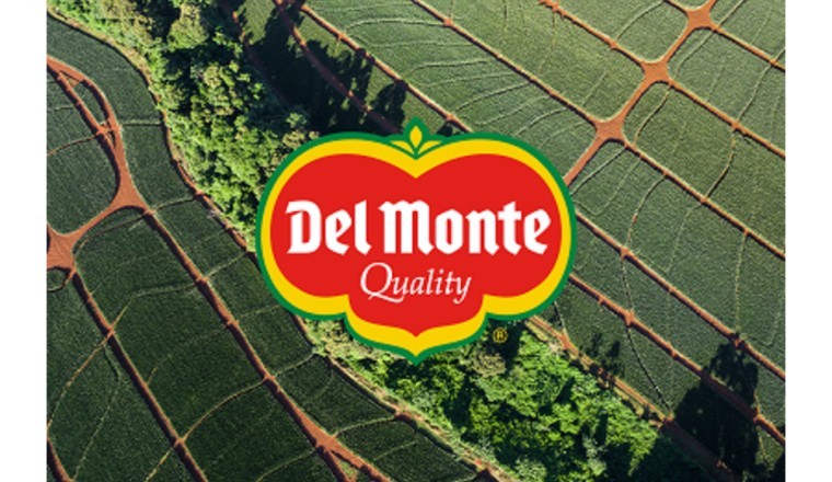 Fresh Del Monte Marks Earth Day 2022