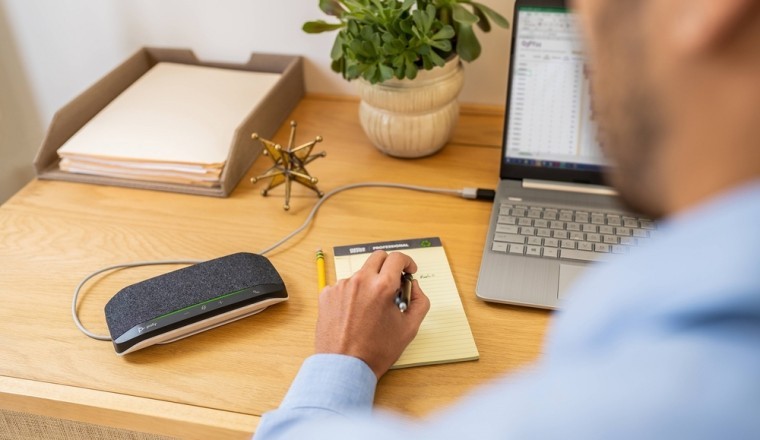 منتج بولي الأحدث في عائلة Sync يقدم حلاً موثوقًا وبأسعار ميسرة دون المساومة على احتياجات موظف العمل المختلط