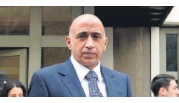 AN INVESTIGATION HAS BEEN SOUGHT AGAINST MEHMET TATLICI’S LAWYER IN THE DISPUTE THAT CAME TO THE FOREFRONT WITH INTERNATIONAL FRAUD ALLEGATIONS.