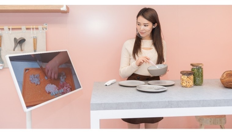 THE FUTURE IS HERE – LG INNOVATIONS TO MAKE LIFE GOOD