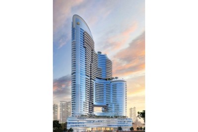 إمبريال أفينيو من شابورجي بالونجي تتلقى استثماراً من هايفين كابيتال مانجمنت